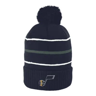 

Шапка Nike Utah Jazz NBA Beanie, темно-синий