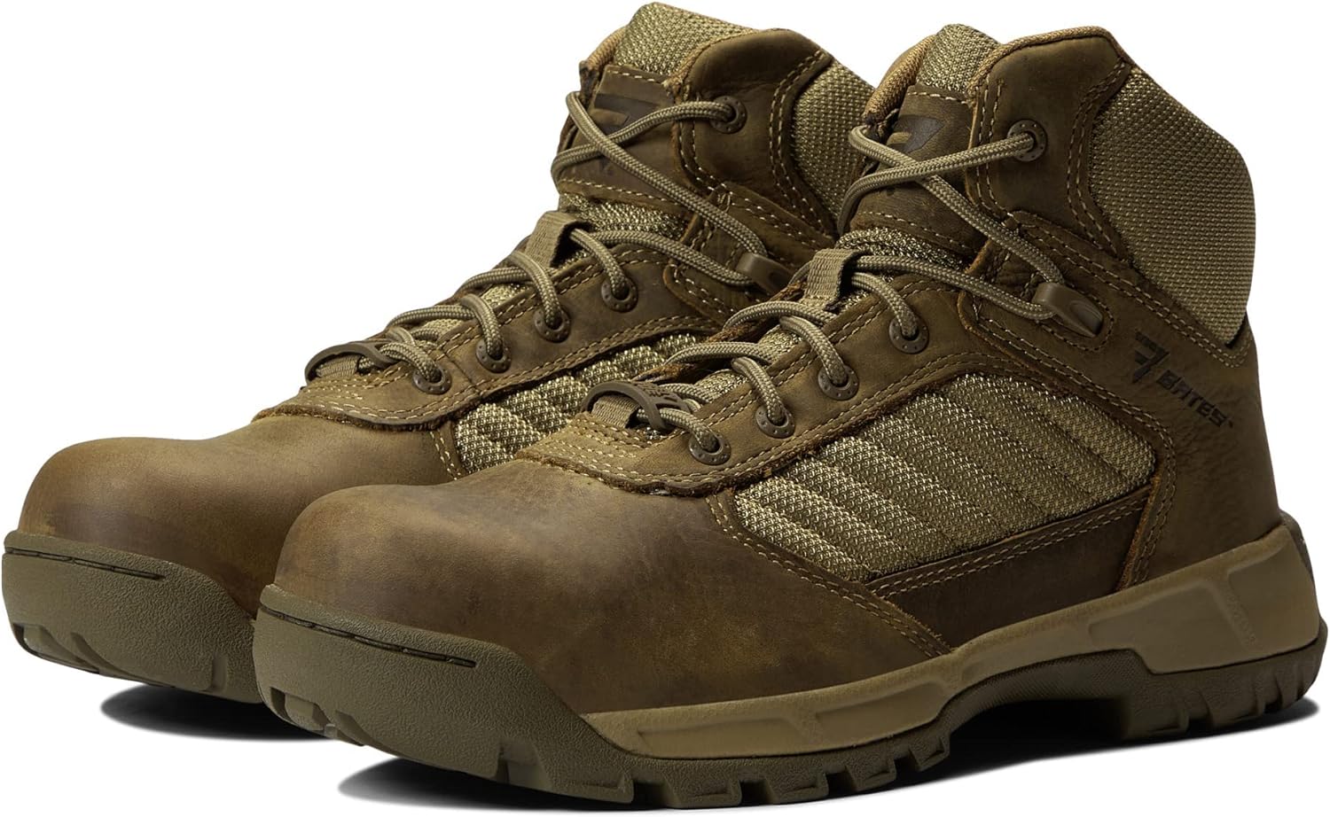 

Мужские тактические кроссовки Bates Sport 2, Coyote Brown1