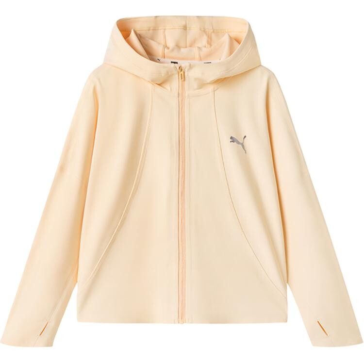 

Куртка GS Puma, желтый