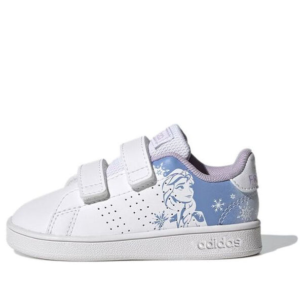 

Кроссовки neo advantage Adidas, белый