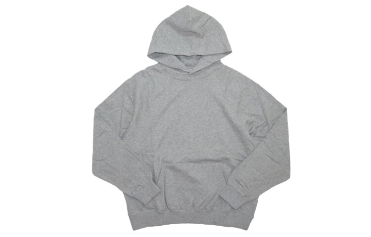 

Осень/Зима19 Толстовка Мужская Fear Of God Essentials, цвет Matcha