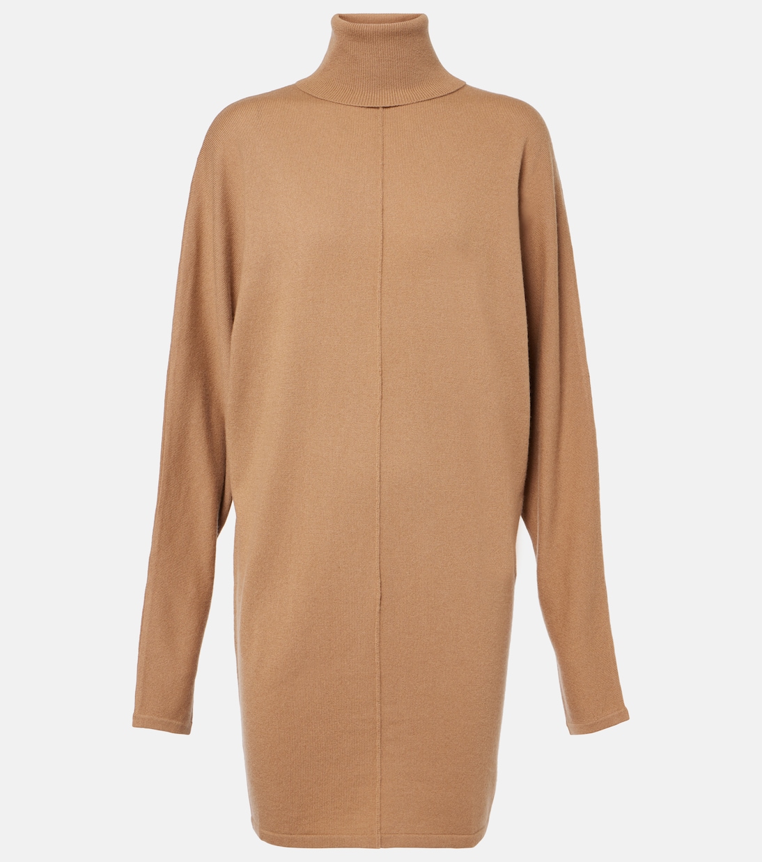 

Платье-свитер Ellinora из кашемира Lisa Yang, Toffee