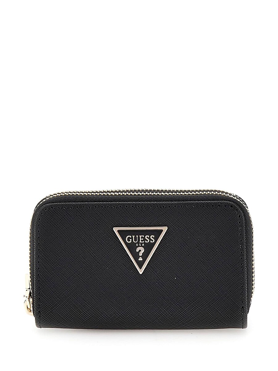 

Кошелек GUESS, черный