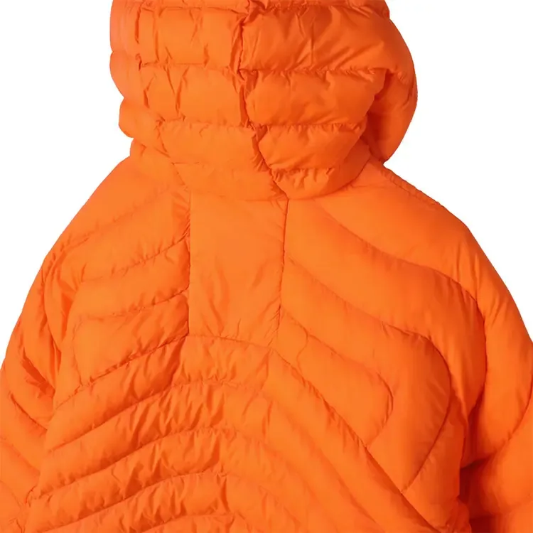 Куртка Nike ACG Lava Flow Therma-Fit ADV 'Safety Orange/Summit White' — фото 2