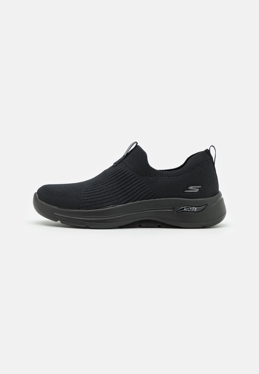 

Обувь для ходьбы GO WALK ARCH FIT STRETCH SLIP ON Skechers Performance, цвет black