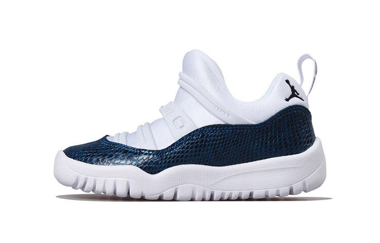 

Jordan Air Jordan 11 Обувь для малышей TD