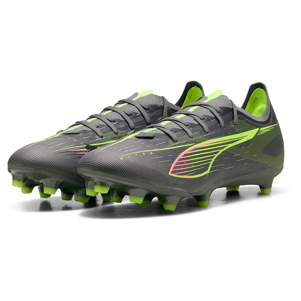 

Футбольные бутсы Puma Ultra 5 Match FG/AG, серый