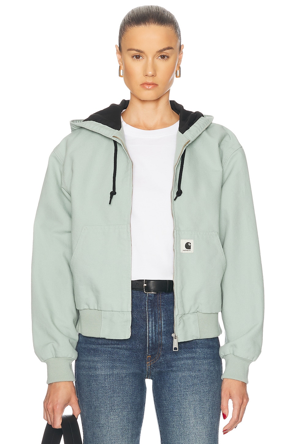

OG Active Куртка Carhartt Wip, Frosted Green