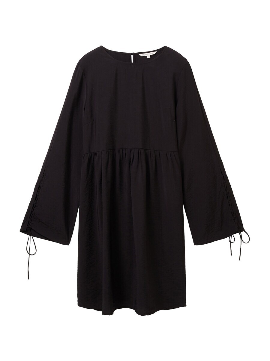 

Летнее платье TOM TAILOR DENIM Summer Dress, черный