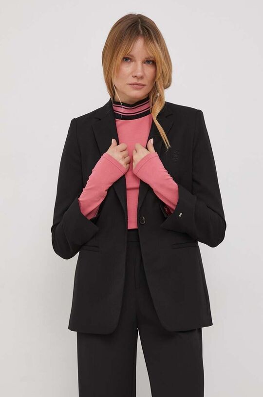 

Куртка Tommy Hilfiger, черный