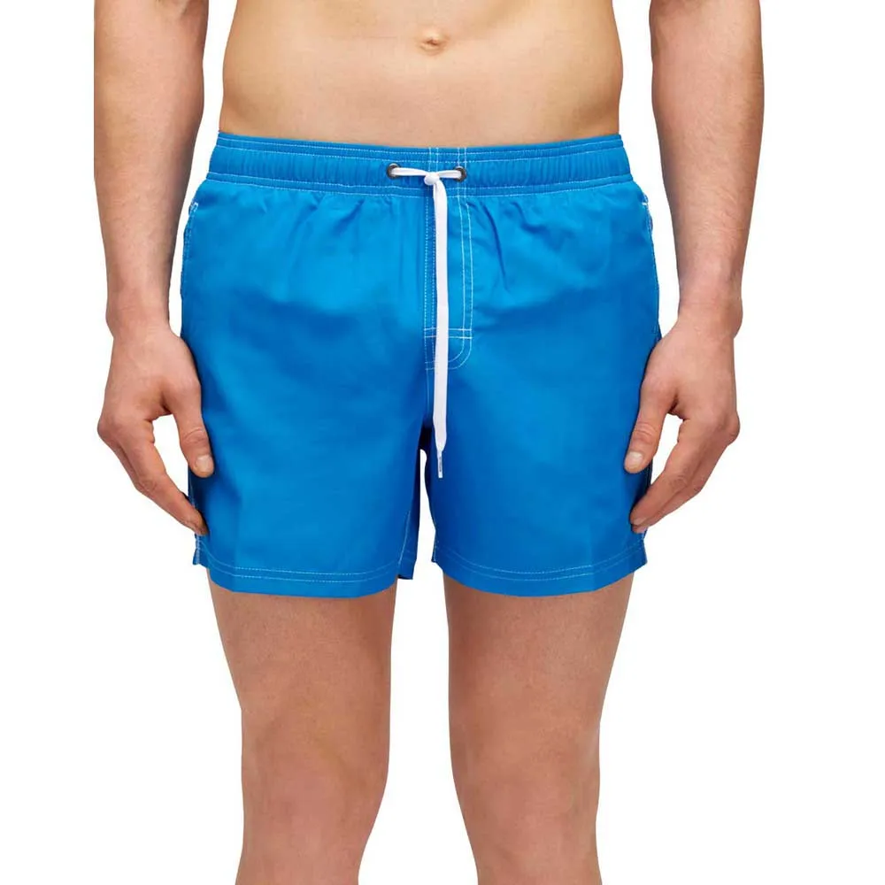 

Шорты для плавания Sundek Repreve, синий