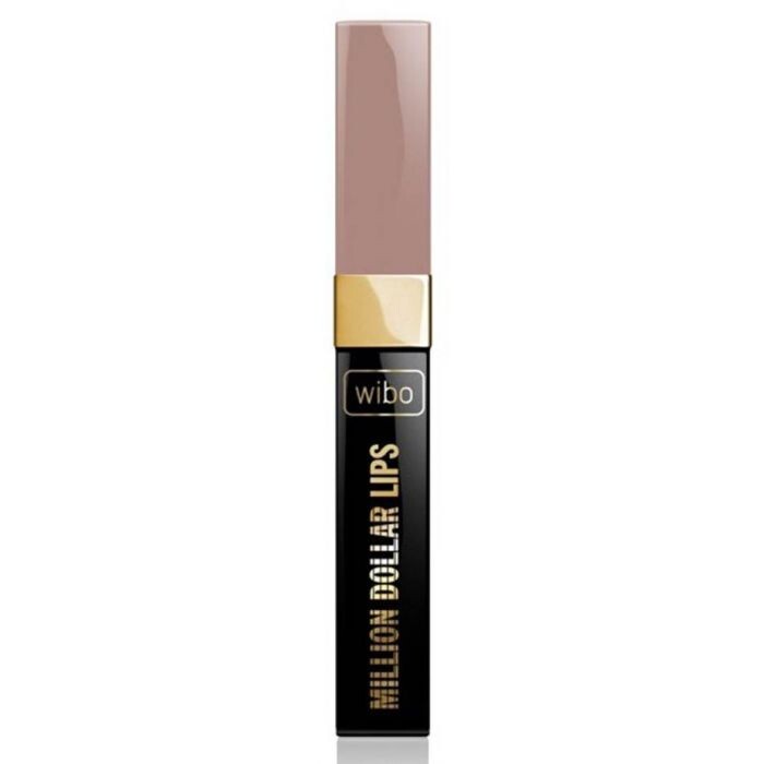 

Губная помада Labial Líquido Million Dollar Lips Long Lasting Wibo, 05