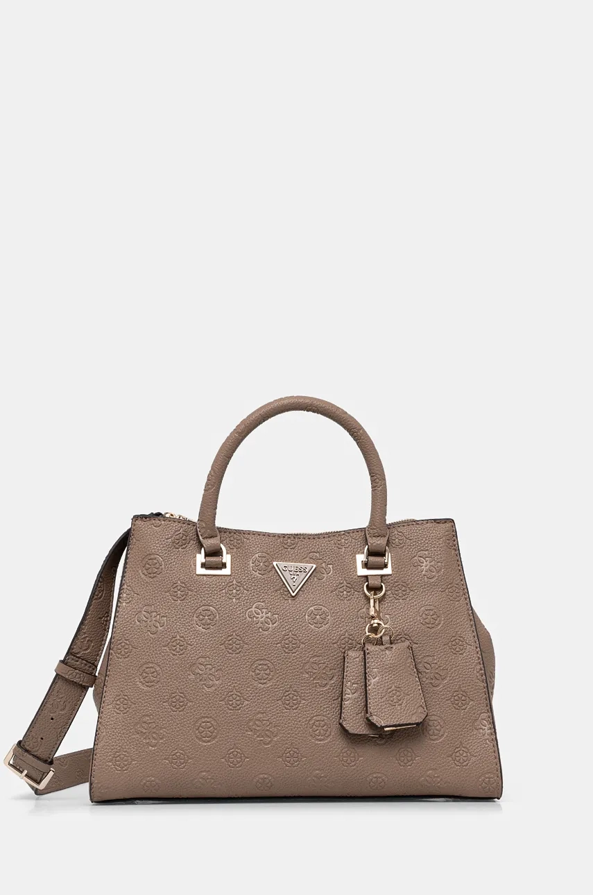 

КРЕЗИДИЯ сумочка Guess, коричневый