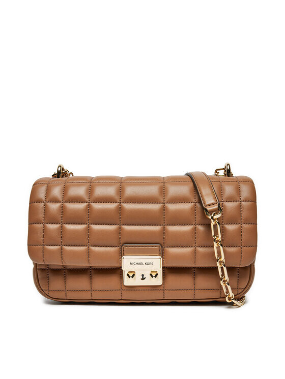 

Сумочка Michael Michael Kors, коричневый