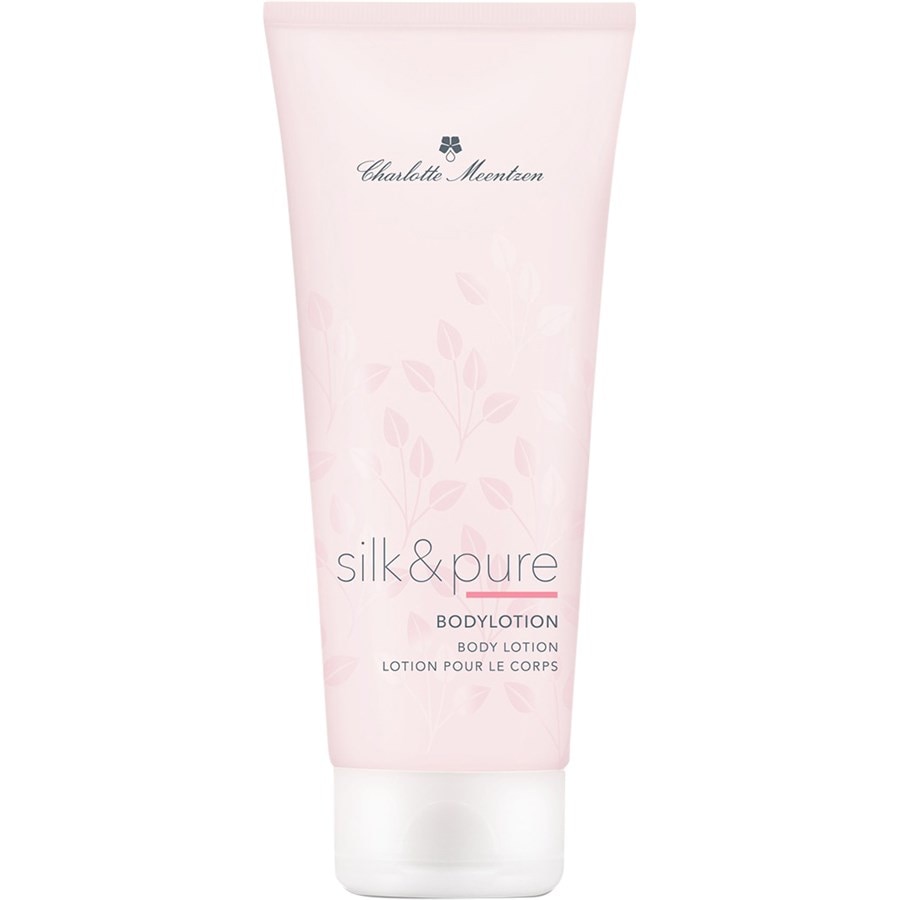 

Лосьон для тела Charlotte Meentzen Bodylotion, 200 ml
