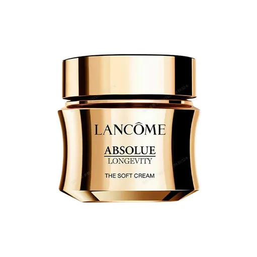 LANCOME Крем для лица Pure Face легкой текстуры, 30ml*2