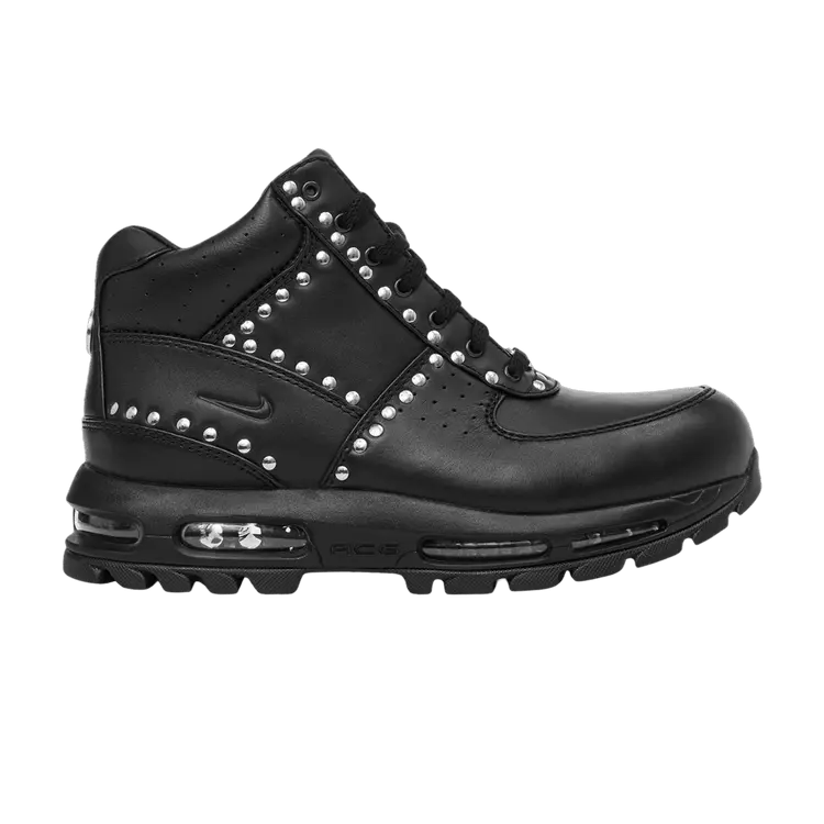 

Кроссовки Lyfestyle Corporation x Nike Air Max Goadome 'Yeat'