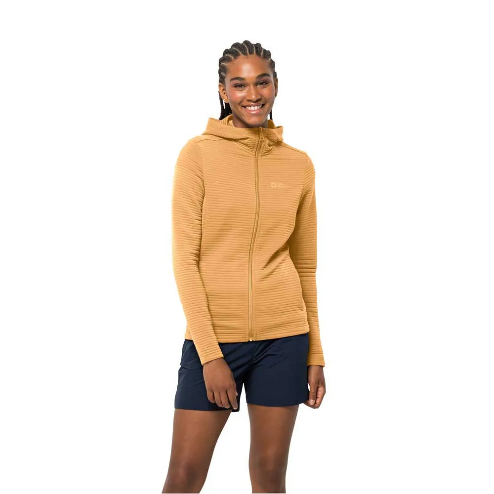 

Куртка Jack Wolfskin Modesto, коричневый