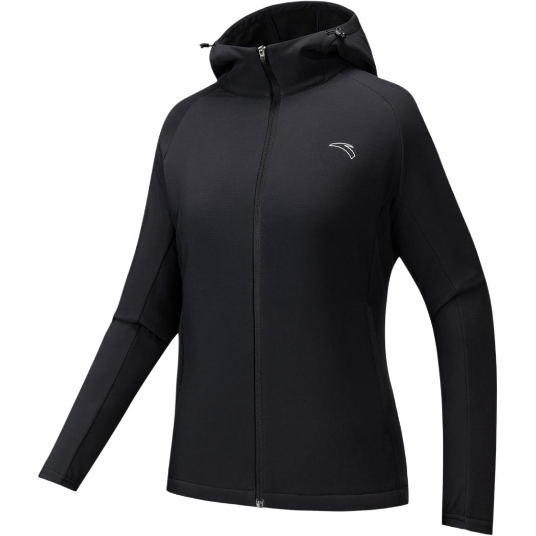 

ANTA Тренч женский, Basic Black