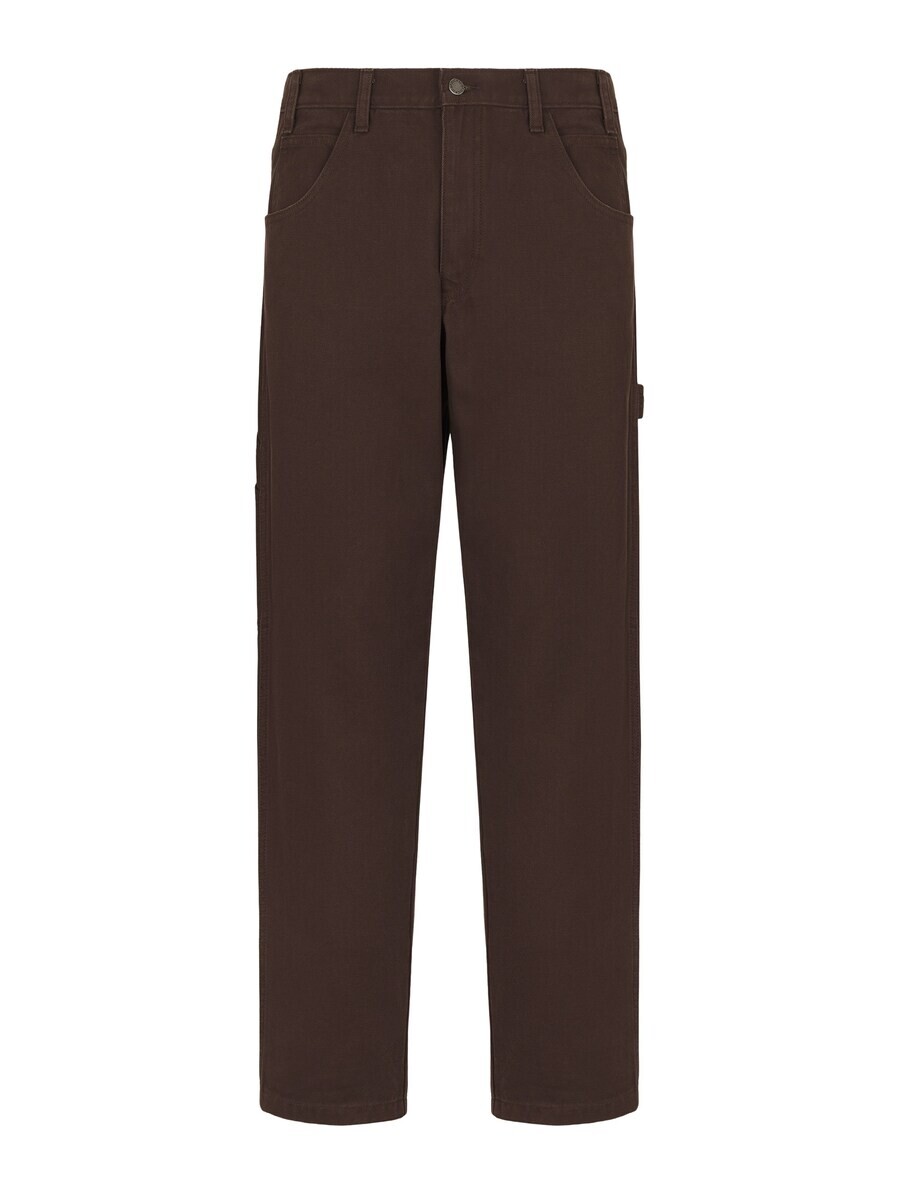 

Брюки DICKIES Loose fit Cargo Pants, коричневый