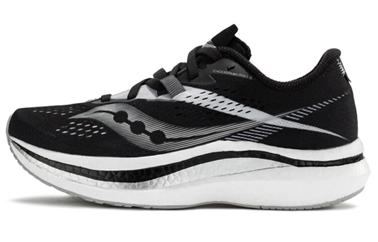 

Кроссовки saucony Endorphin Pro 2 Black White Women's