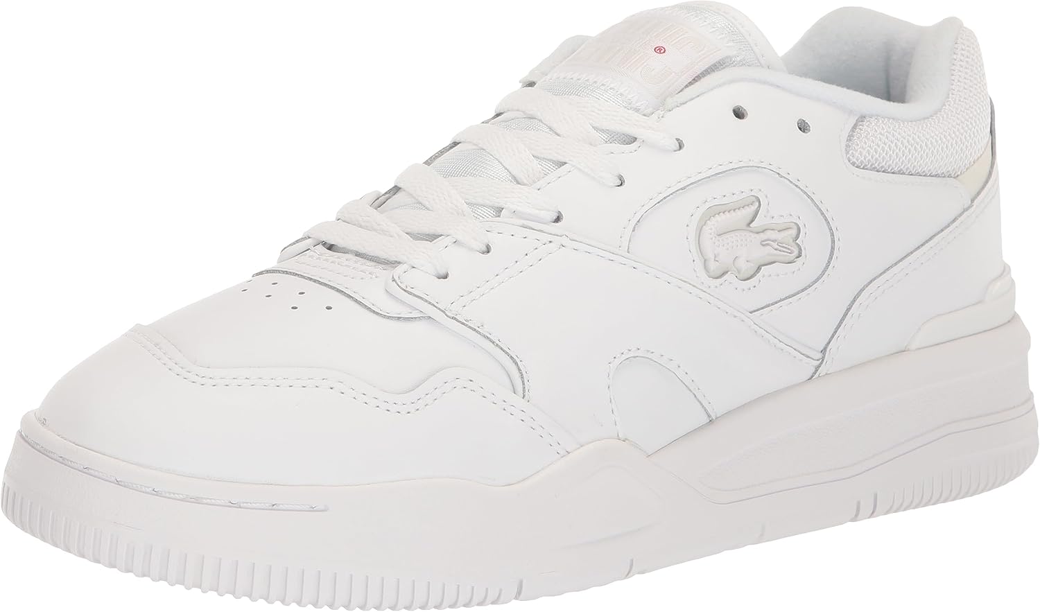 

Lacoste мужские кроссовки Lineshot, Wht/Wht