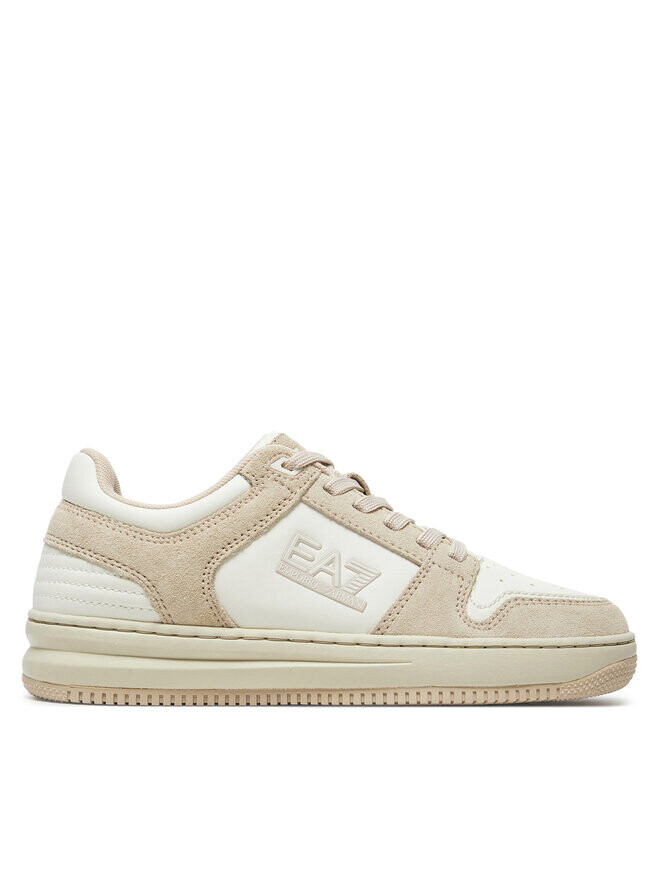 

Кроссовки EA7 Emporio Armani Beis, бежевый