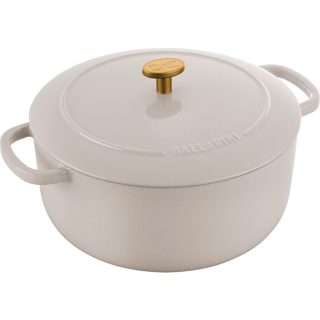 

БАЛЛАРИНИ, Белламонте, Кокот, 24см, 4.00л ZWILLING