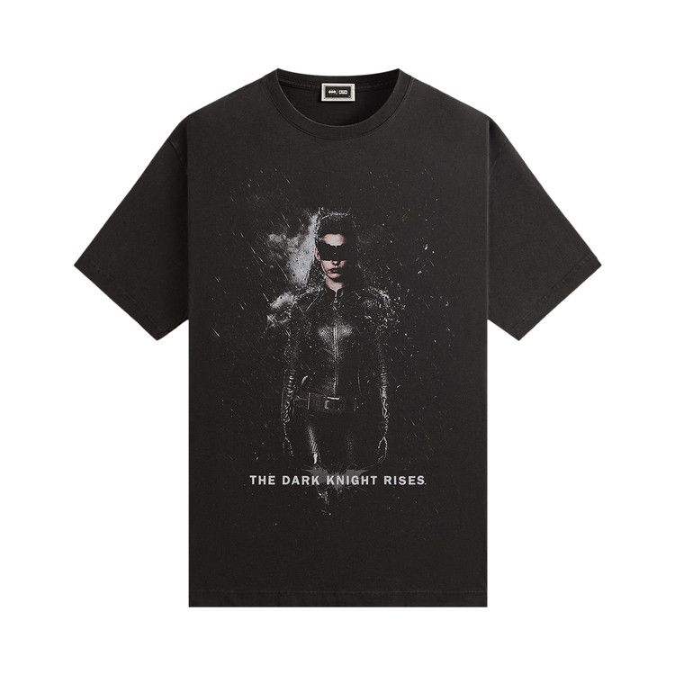 

Футболка Kith x Batman Dark Knight CW Vintage Tee, Black
