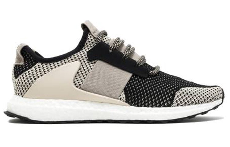Кроссовки adidas ADO Ultra Boost Day One Clear Brown — фото 2