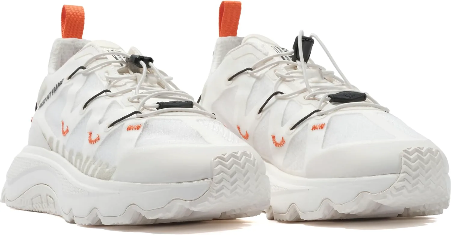 Мужские кроссовки Palladium Thunder Lite Phantom Urban, белый — фото 2