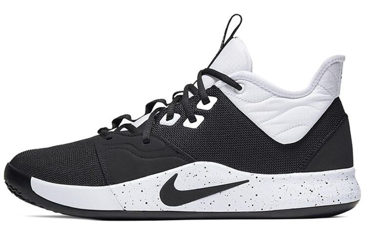 

Баскетбольные кроссовки Nike PG 3 унисекс