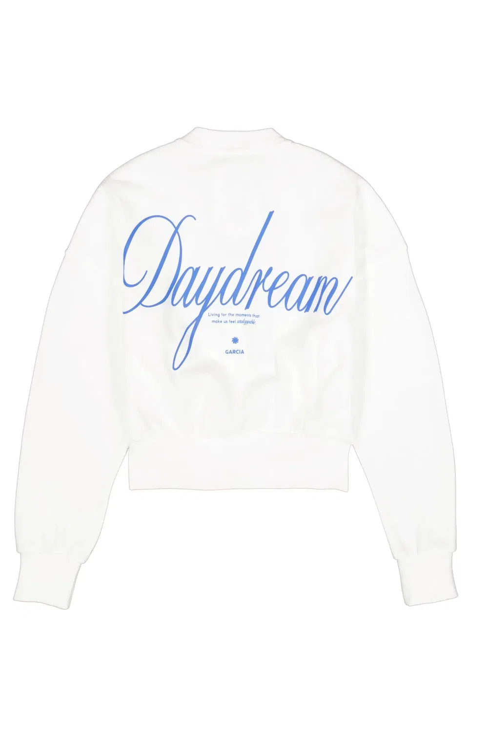 Спортивная куртка Daydream Garcia, off white — фото 2