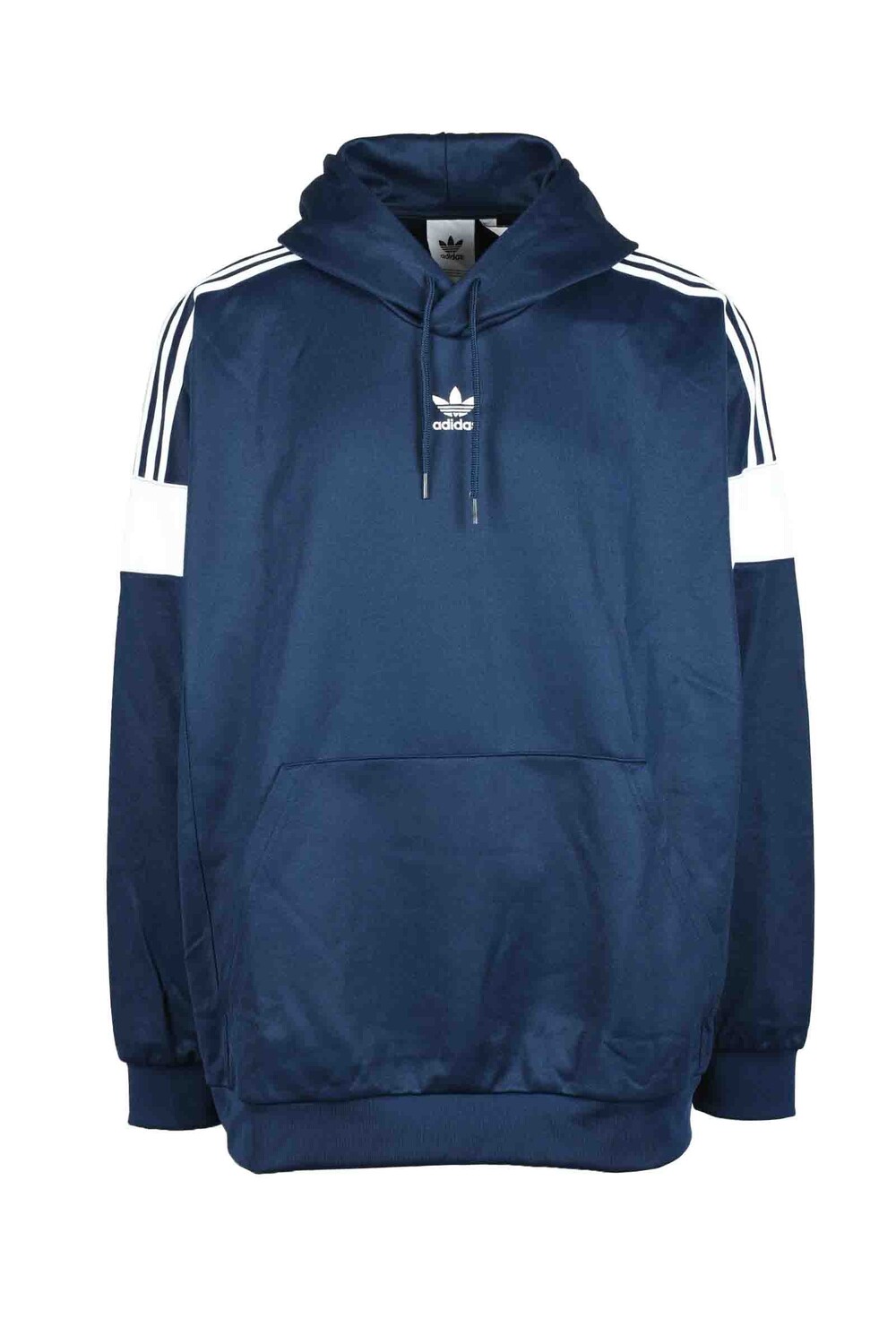 

Толстовка мужская Adidas с передним карманом, синий