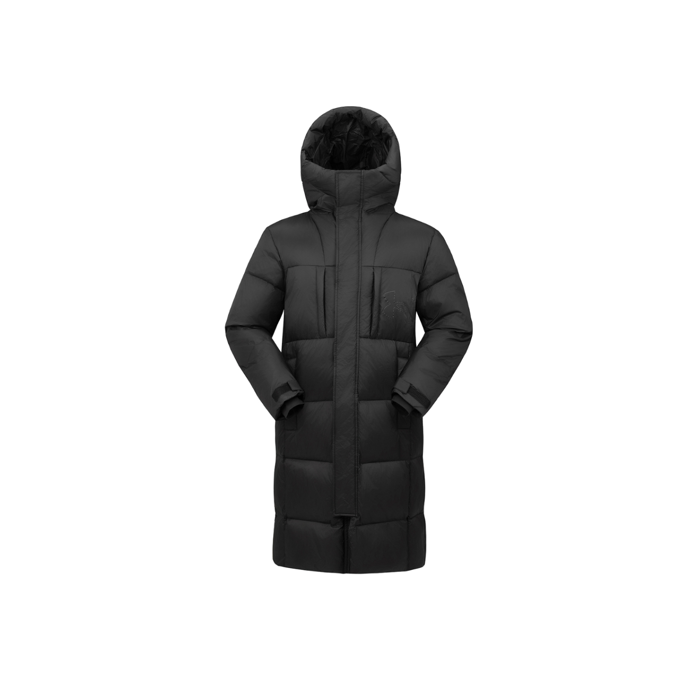 

Under Armour Унисекс пуховик, 0020 Black