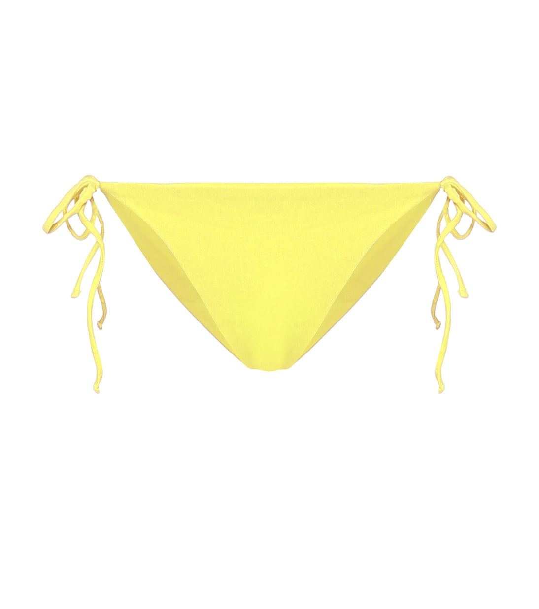 

Завязки для плавок бикини Jade Swim, Citron