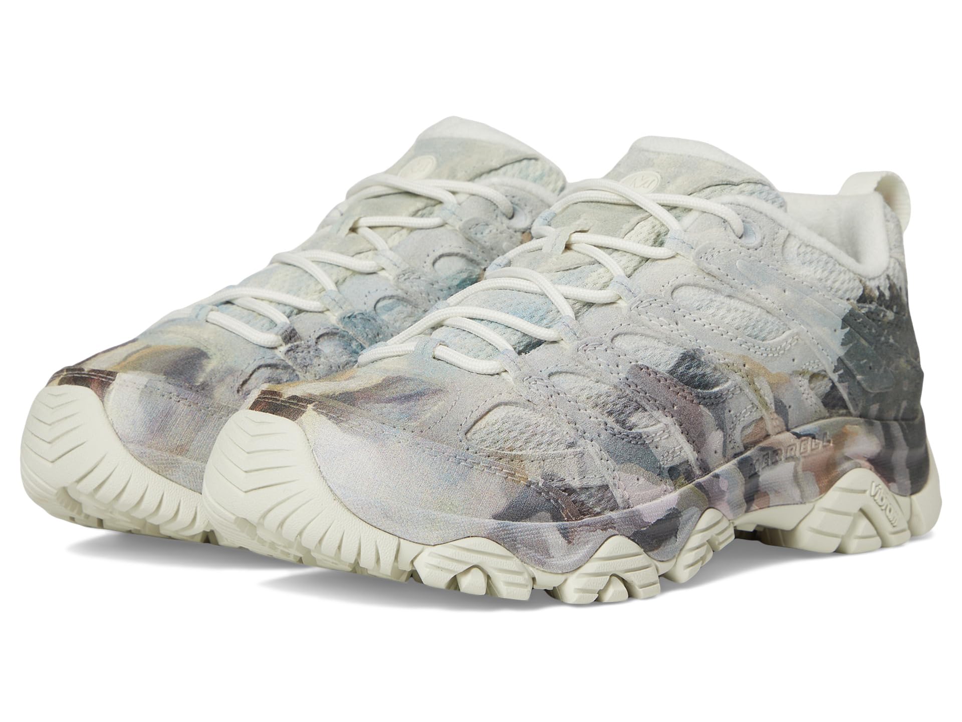 

Походные ботинки Merrell Moab 3 Aerial, экрю