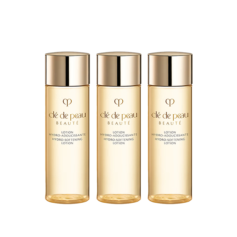 

Сыворотка Radiant Vitality увлажняющая, восстанавливающая и успокаивающая тип 30мл/30мл*6 Clé De Peau Beauté