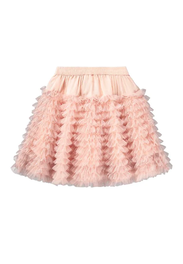 Юбка а-силуэта blissus Molo, Petal Blush — фото 3