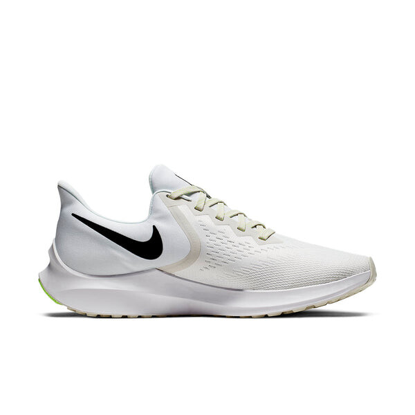 Кроссовки zoom winflo 6 Nike, белый — фото 2