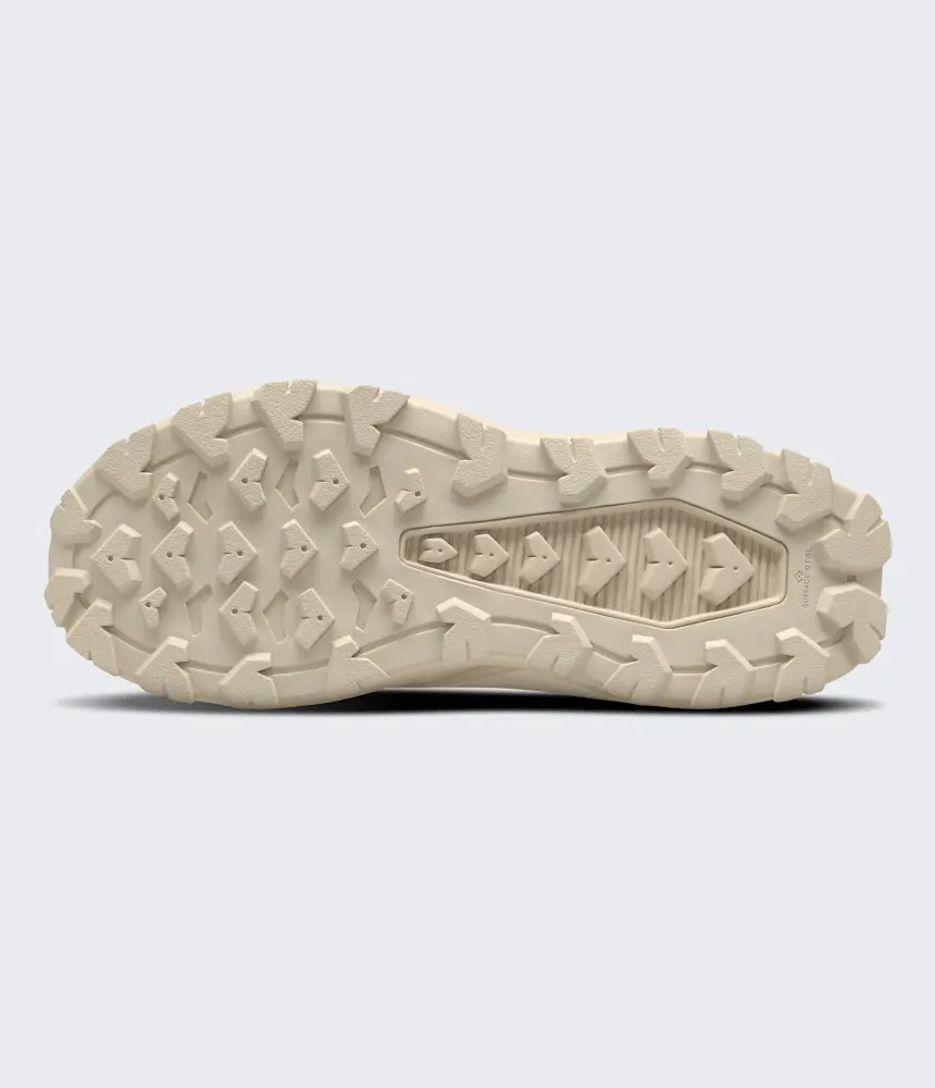 Обувь Offtrail VE The North Face, White Dune/Calacatta — фото 4