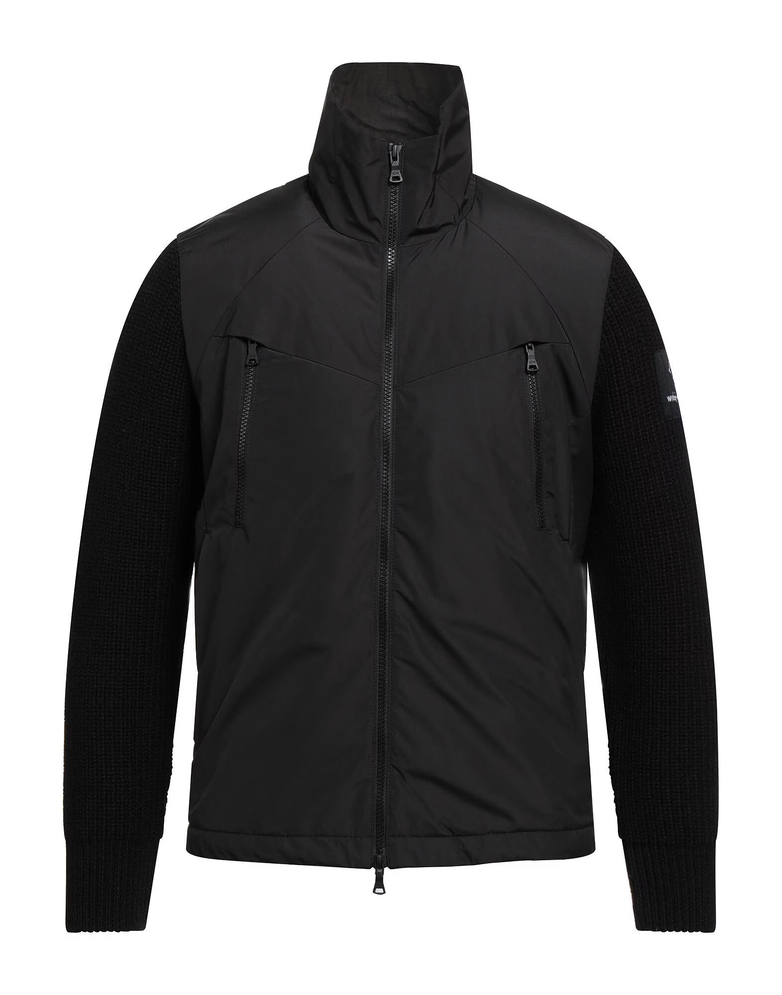 

Куртка Paul & Shark X White Mountaineering, черный