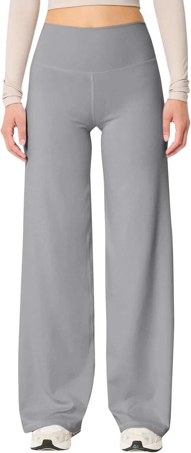 Джинсы свободные, джинсы, Light Gray