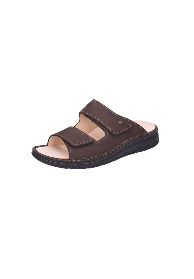 

Мюли раб Finn Comfort, цвет grizzly