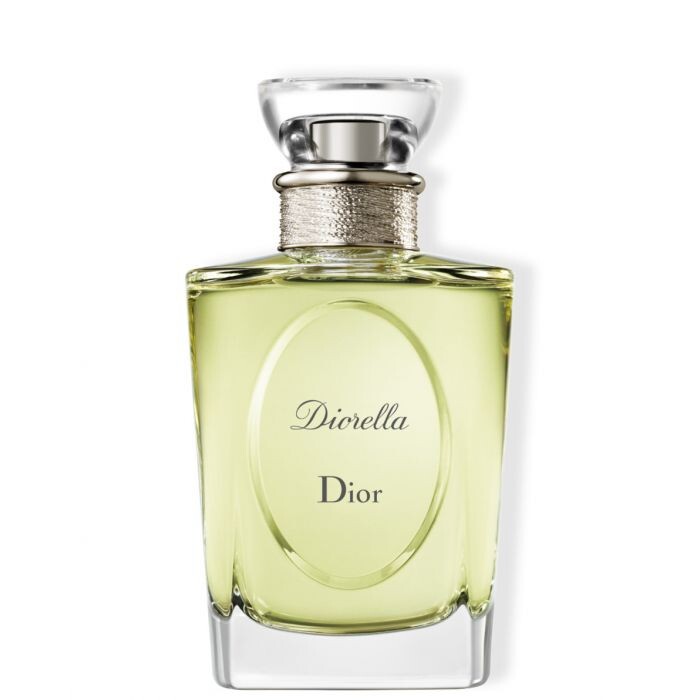

Женская туалетная вода DIORELLA Eau de Toilette Dior, 100 ml