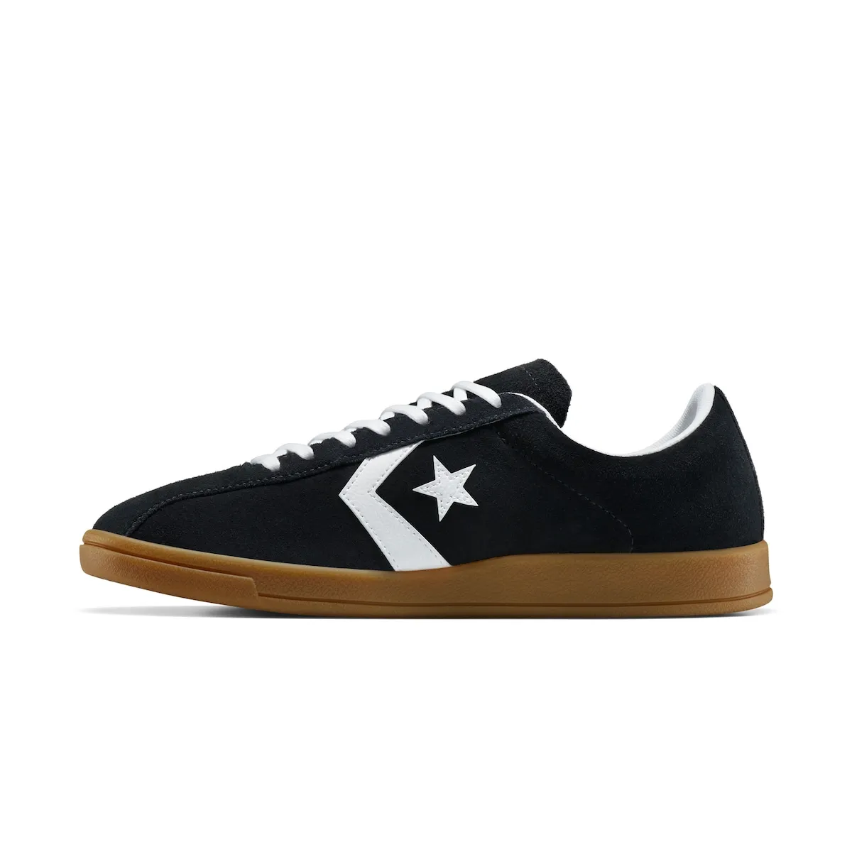 Повседневные кеды унисекс All Star Classic Trainer Seasonal Color Converse, черный — фото 3