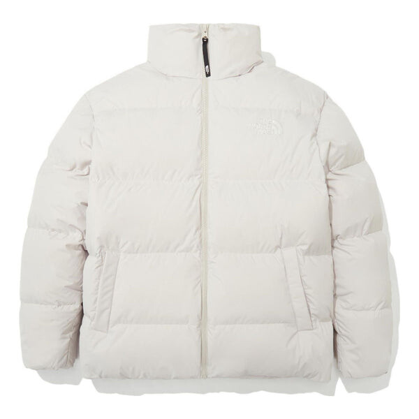 

Куртка lofty down jacket 'white' The North Face, белый