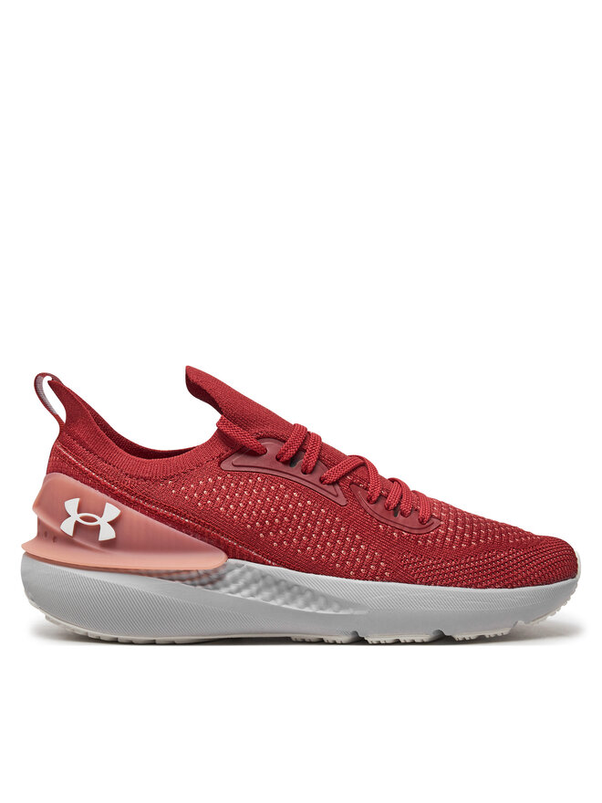 

Кроссовки Ua Shift 3027776-800 Under Armour, оранжевый
