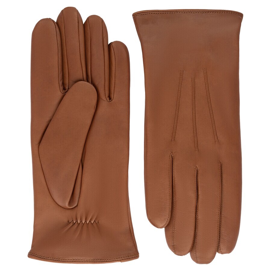 

Перчатки Roeckl Full Finger Gloves Kaltenberg, цвет umbra