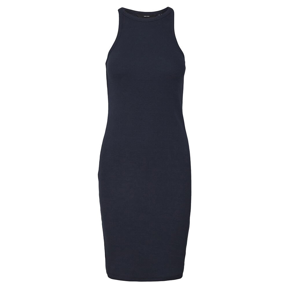 

Платье Vero Moda Chloe, синий